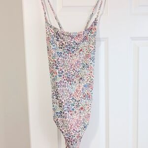 J. Crew Women's One Piece Swimsuit | New With Out Tags | Size 10